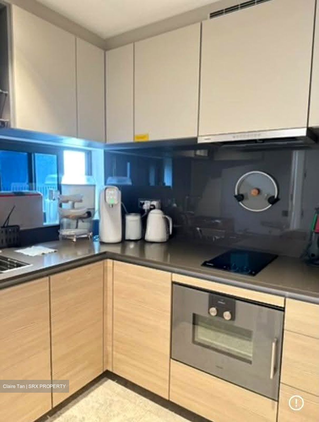 Riviere  (D3), Condominium #626990301